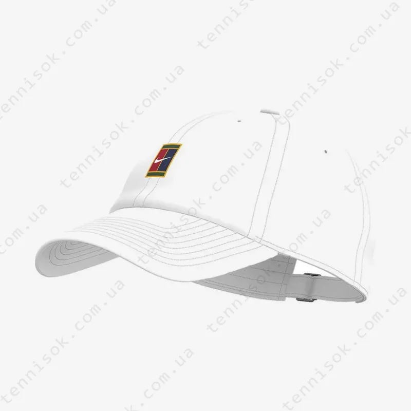 Кепка Nike Court Club Cap IQ1321-100