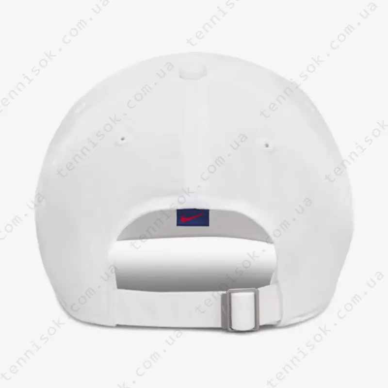 Кепка Nike Court Club Cap IQ1321-100