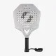 Ракетка для паделу Stiga Racket 1.3K Hard Cybershape