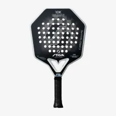 Ракетка для падела Stiga Racket 18K Cybershape