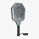 Ракетка для падела Stiga Racket 18K Cybershape 2V