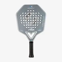 Ракетка для падела Stiga Racket 18K Cybershape 2V