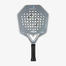 Ракетка для падела Stiga Racket 18K Cybershape 2V