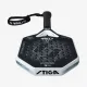 Ракетка для падела Stiga Racket 18K Cybershape