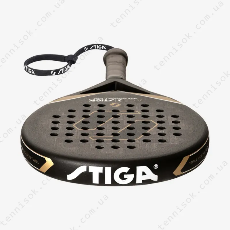Ракетка для падела Stiga Racket ACE 3