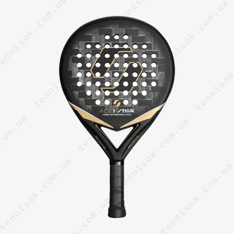 Ракетка для падела Stiga Racket ACE 3