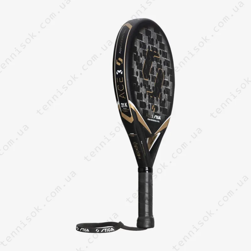 Ракетка для падела Stiga Racket ACE 3