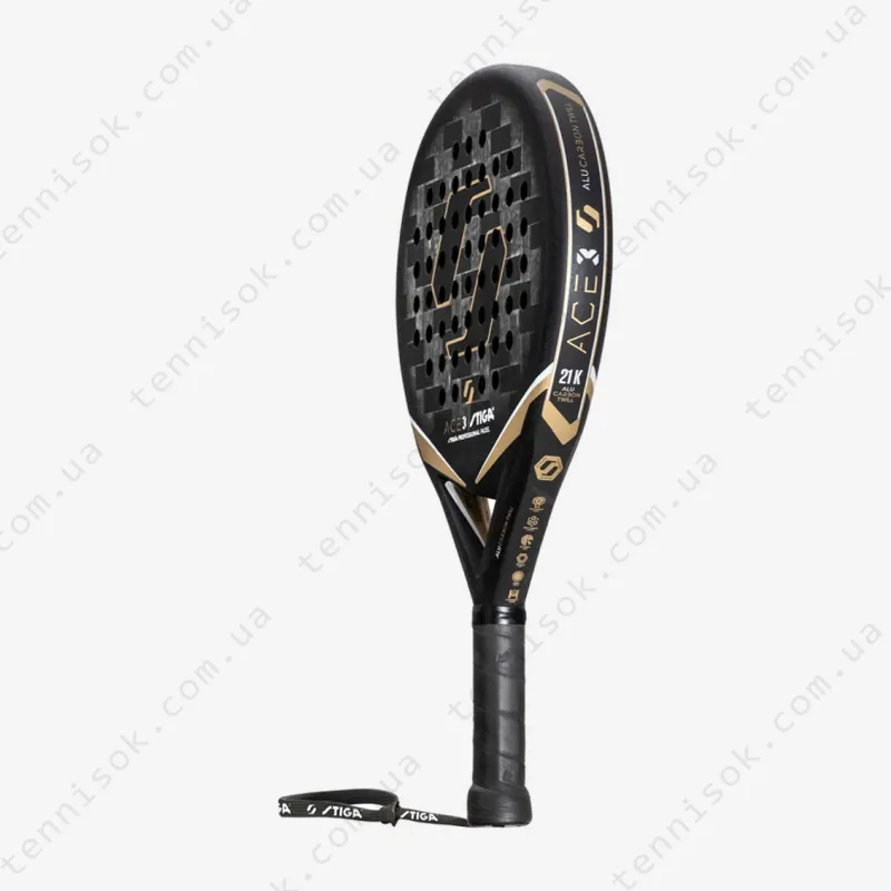 Ракетка для падела Stiga Racket ACE 3