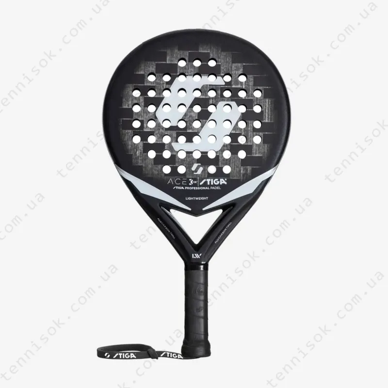 Ракетка для падела Stiga Racket ACE 3 LW