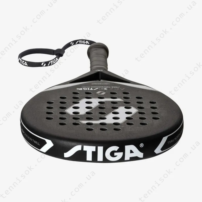Ракетка для падела Stiga Racket ACE 3 LW