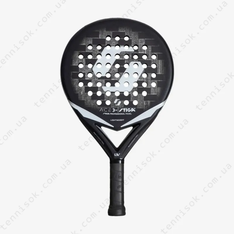 Ракетка для падела Stiga Racket ACE 3 LW