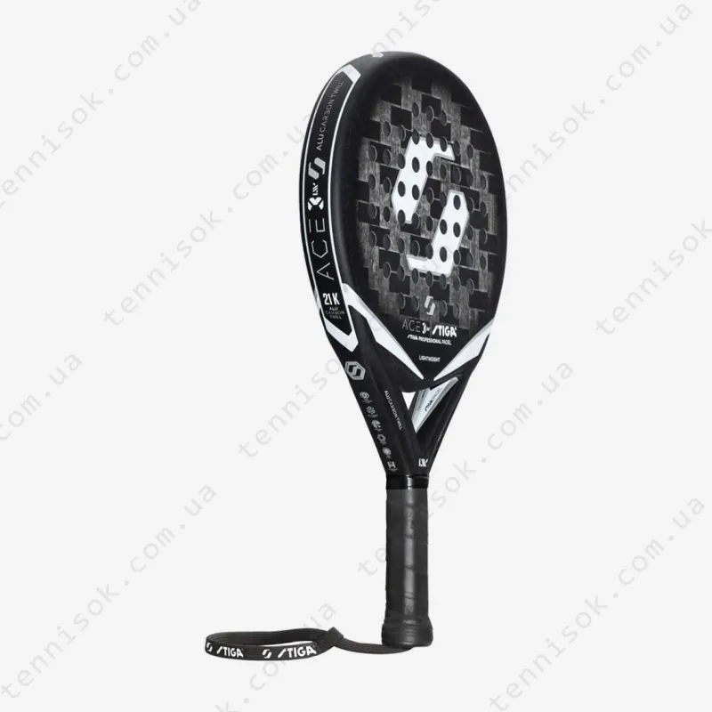 Ракетка для падела Stiga Racket ACE 3 LW