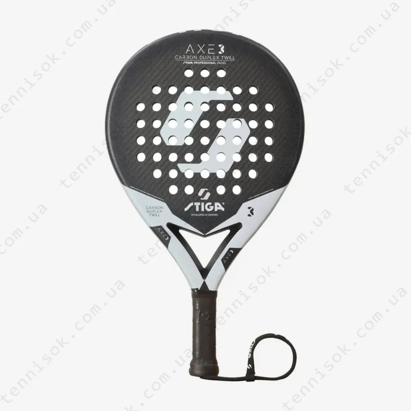 Ракетка для падела Stiga Racket AXE 3