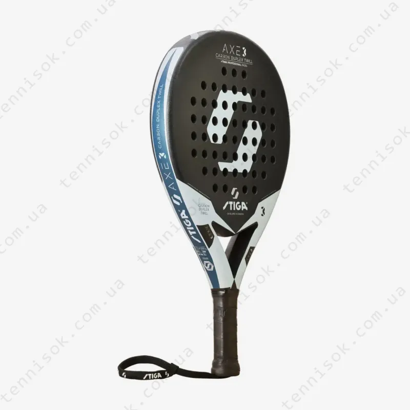 Ракетка для падела Stiga Racket AXE 3