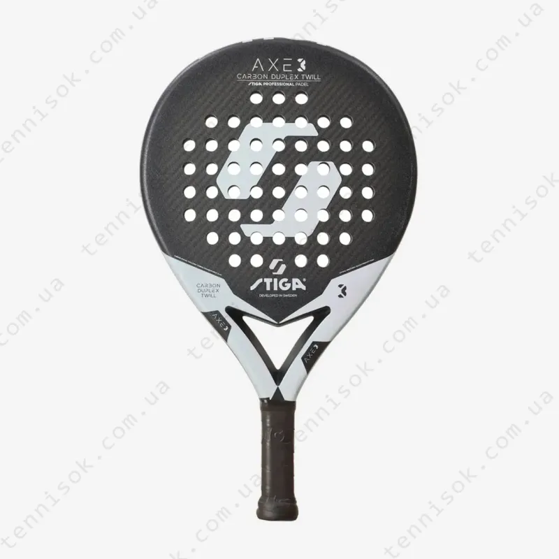 Ракетка для падела Stiga Racket AXE 3