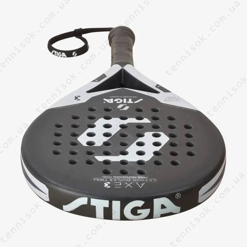 Ракетка для падела Stiga Racket AXE 3