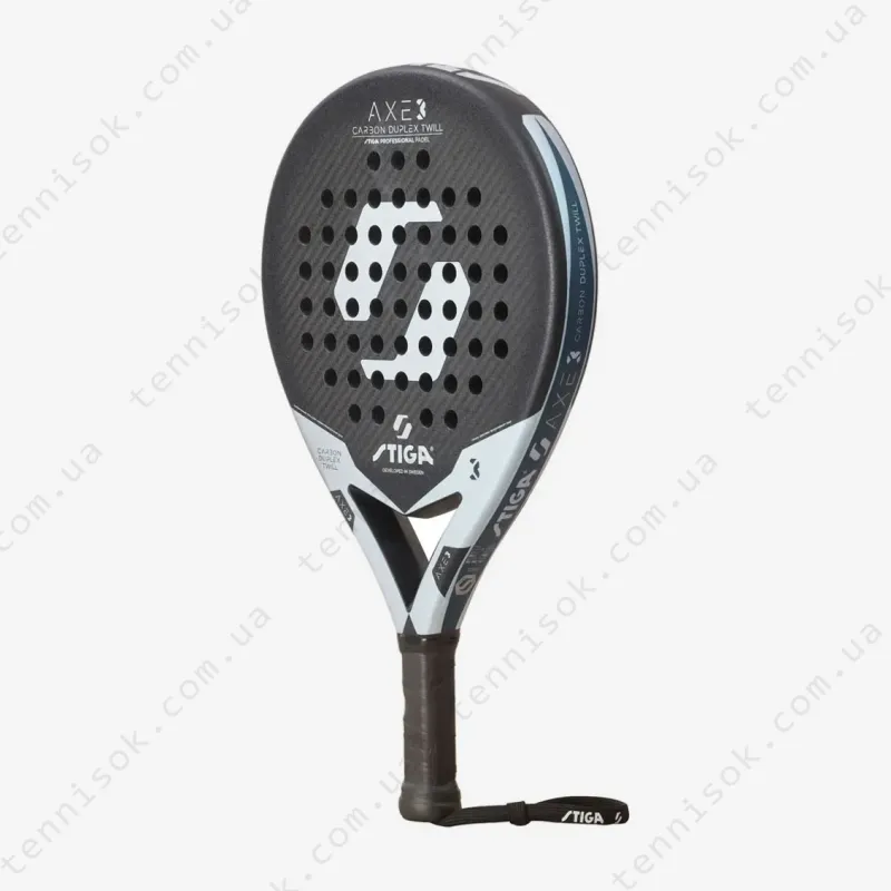 Ракетка для падела Stiga Racket AXE 3