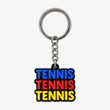 Брелок TENNIS Keychain