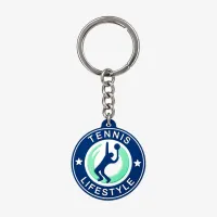 Брелок Tennis Style Keychain