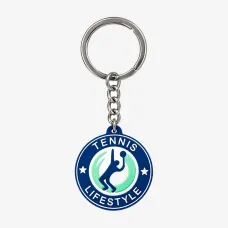 Брелок Tennis Style Keychain