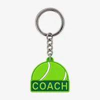 COACH Keychain