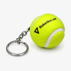 Брелок Raketka.ua Ball Keychain