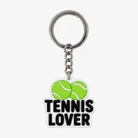 Брелок Tennis Lover Keychain