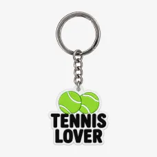 Брелок Tennis Lover Keychain