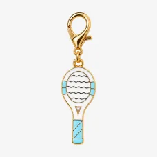 Брелок Tennis Racket Keychain
