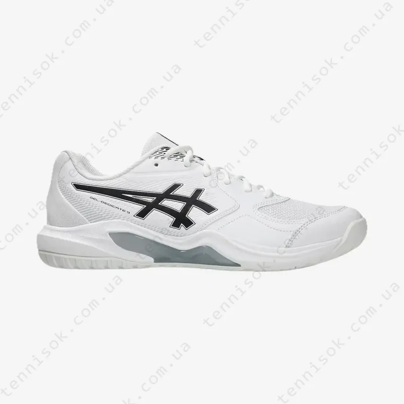 Теннисные кроссовки Asics Gel-Dedicate 9 1041A543-102