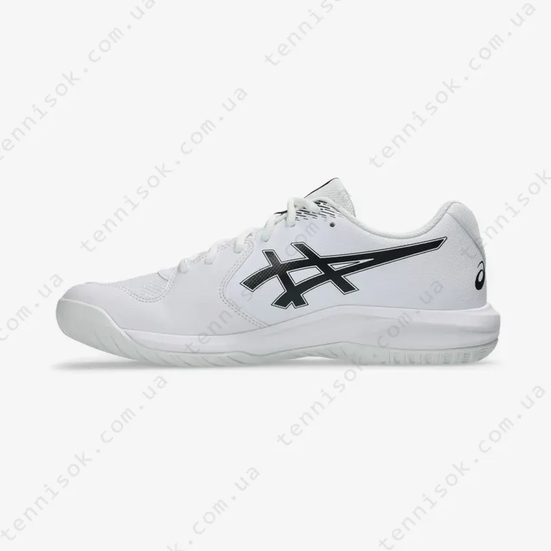 Теннисные кроссовки Asics Gel-Dedicate 9 1041A543-102