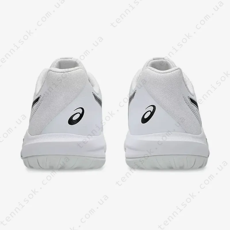 Теннисные кроссовки Asics Gel-Dedicate 9 1041A543-102