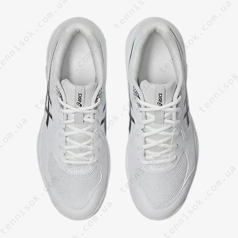 Теннисные кроссовки Asics Gel-Dedicate 9 1041A543-102