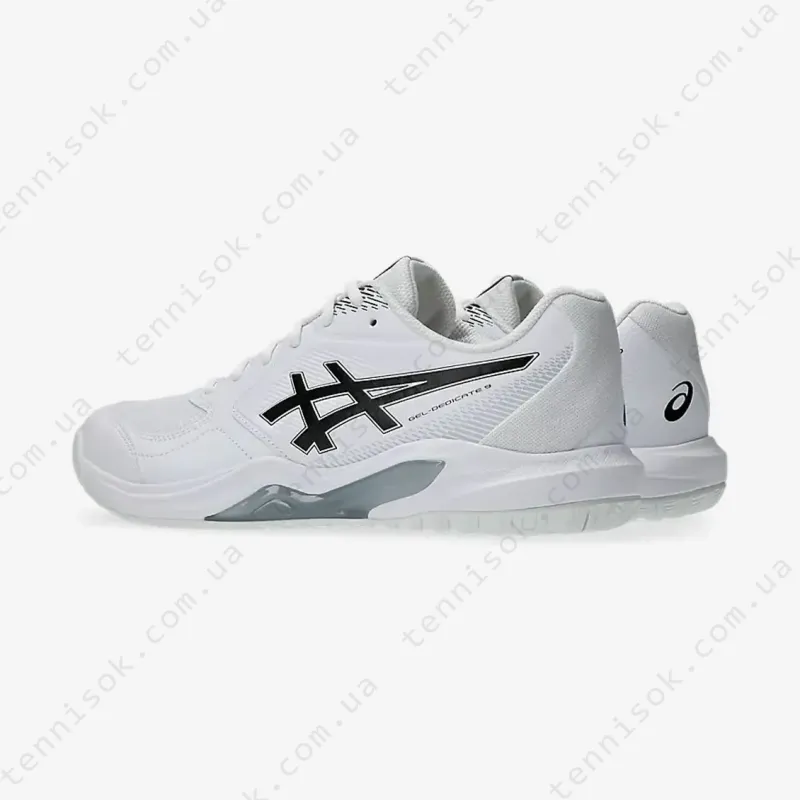 Теннисные кроссовки Asics Gel-Dedicate 9 1041A543-102