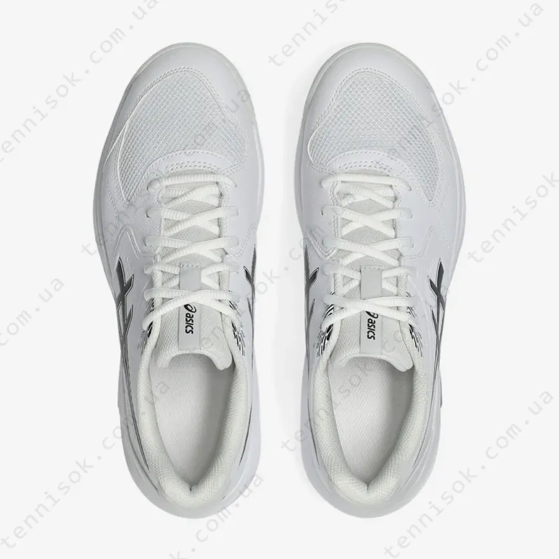 Теннисные кроссовки Asics Gel-Dedicate 9 Clay 1041A547-102