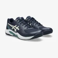 Asics Gel-Dedicate 9 Clay Tennis Shoes (1041A547-400)