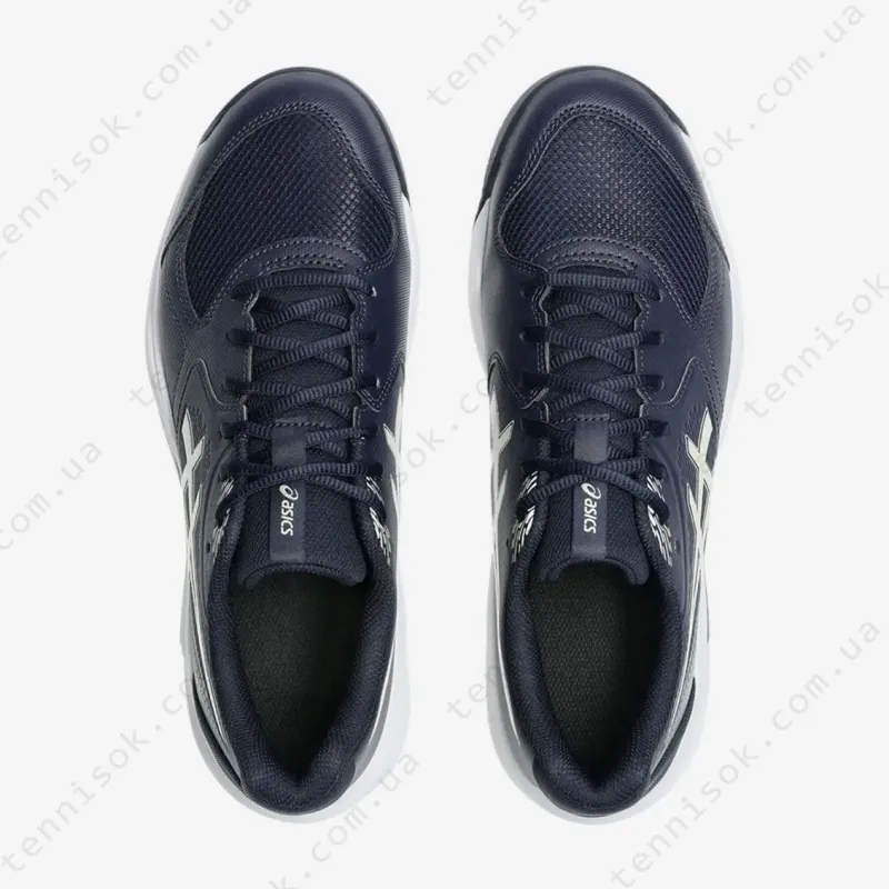 Asics Gel-Dedicate 9 Clay Tennis Shoes (1041A547-400)