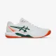 Теннисные кроссовки Asics Gel-Dedicate 9 Padel 1041A546-100