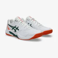 Asics Gel-Dedicate 9 Padel 1041A546-100 Tennis Shoes