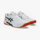 Теннисные кроссовки Asics Gel-Dedicate 9 Padel 1041A546-100