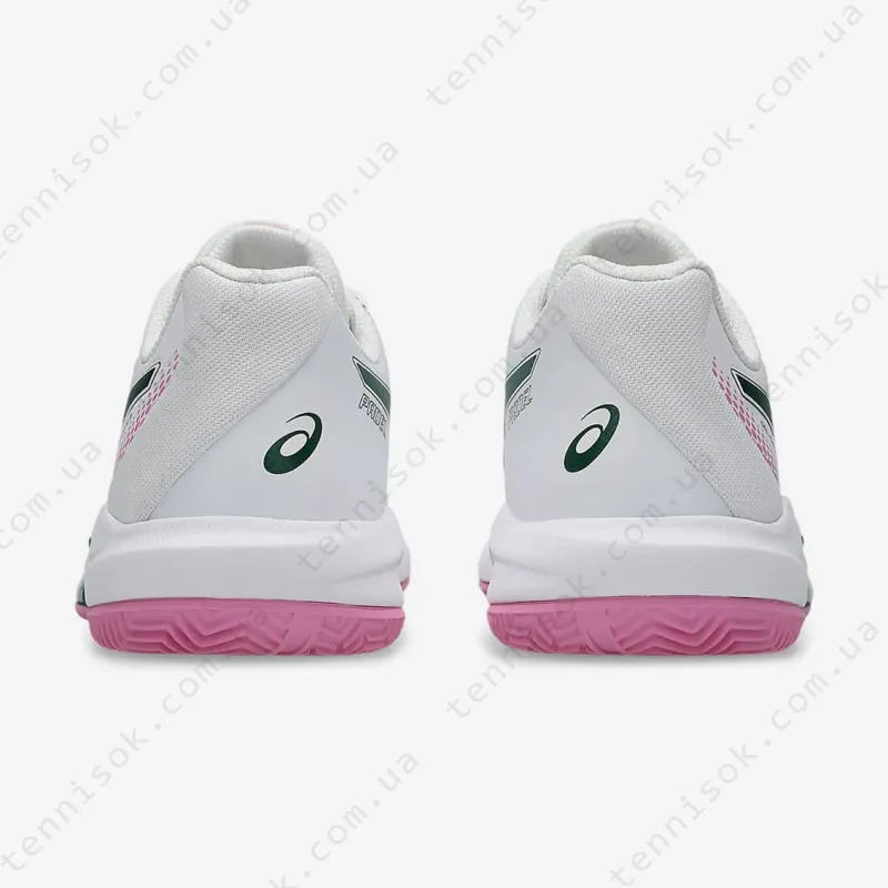 Теннисные кроссовки Asics Gel-Dedicate 9 Padel 1042A318-100