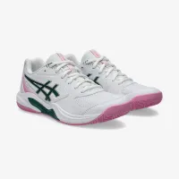 Asics Gel-Dedicate 9 Padel 1042A318-100 Tennis Shoes