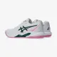Теннисные кроссовки Asics Gel-Dedicate 9 Padel 1042A318-100