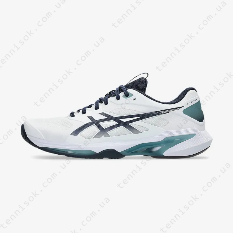 Теннисные кроссовки Asics Solution Speed FF 4 1041A532-102