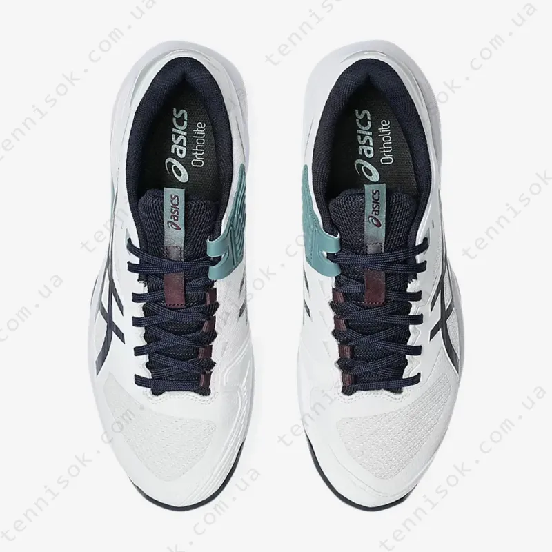 Теннисные кроссовки Asics Solution Speed FF 4 1041A532-102