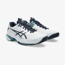 Теннисные кроссовки Asics Solution Speed FF 4 1041A532-102