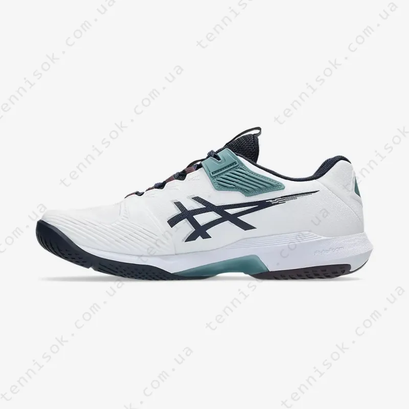 Теннисные кроссовки Asics Solution Speed FF 4 1041A532-102