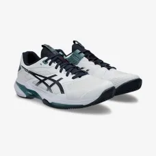Теннисные кроссовки Asics Solution Speed FF 4 Clay 1041A533-102