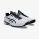 Теннисные кроссовки Asics Solution Speed FF 4 Clay 1041A533-102