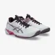 Asics Solution Speed FF 4 Clay 1042A305-102 Tennis Shoes